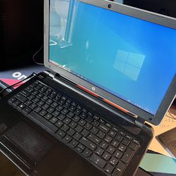 Hp 15 Laptops 