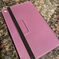 Tablet Cover Barely Used 