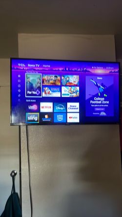 Smart tv