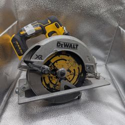 DEWALT M:DCS547 CIRCULAR SAW 