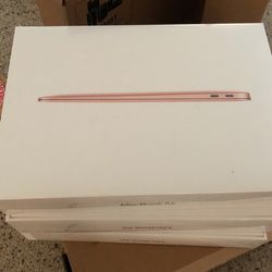 MacBook Air Brand New 