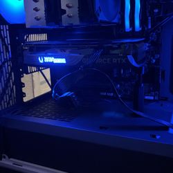 4060 ti 8gb Zotac Gaming