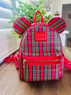 Brand new Loungefly backpack
