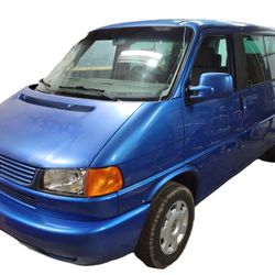 2000 Volkswagen EuroVan