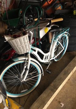 bike