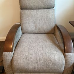 Electric Recliner Chair
