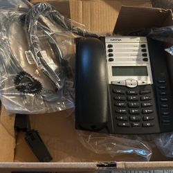 Aastra Telephone 