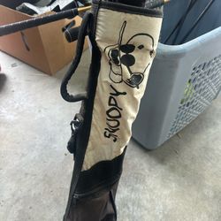 Children’s Golf Clubs