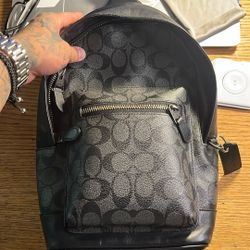 Coach Crossbody Bag