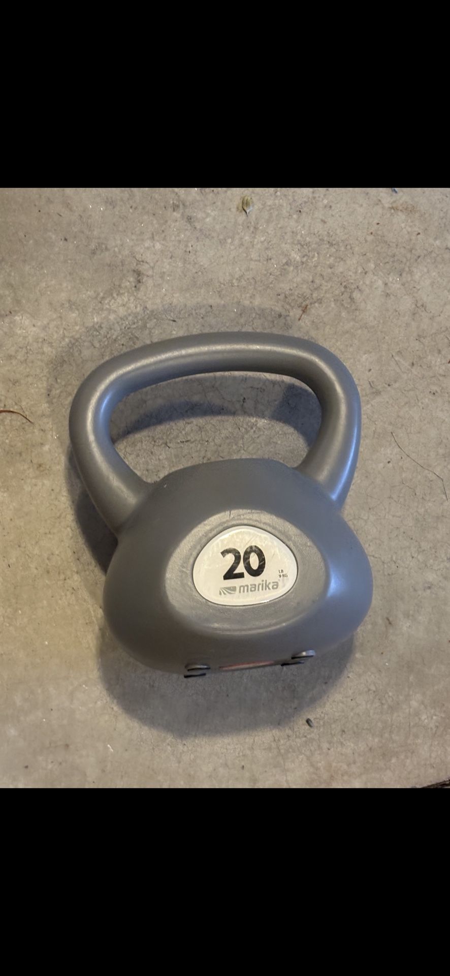 Dumbbell