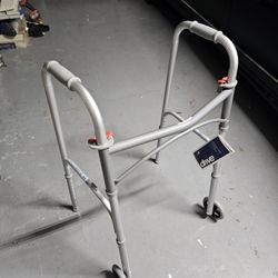 Brand New Walker