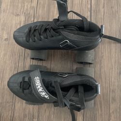 Chicago Bullet Roller Skates