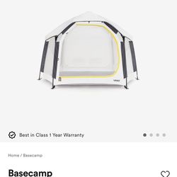 VEER Basecamp Kids Tent