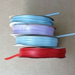 Set Of 4 Ribbons 