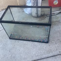 Fish Tank 12x24x16h