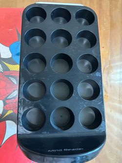 Mind Reader Single-Serve Coffee Pod Drawer / Holder