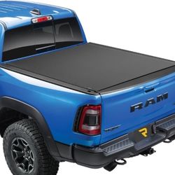 Truxedo X15 Dodge 2019-2024 soft roll-up tonneau cover