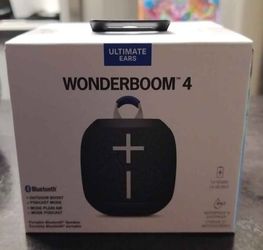 Wonderboom 4