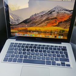 macbook pro (13-inch)