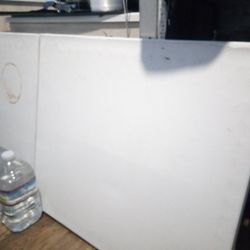 5 Foot Folding Table 