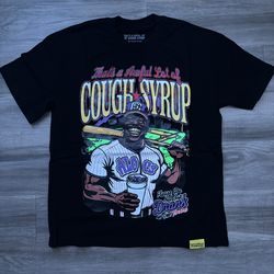 Awful Lot of Cough Syrup