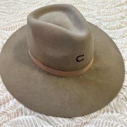 Charlie Horse hat