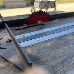 Table Saw