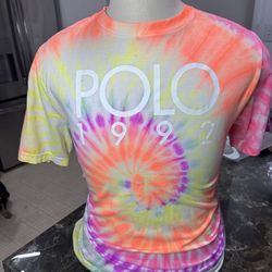 Polo Ralph Lauren kids tee size xl