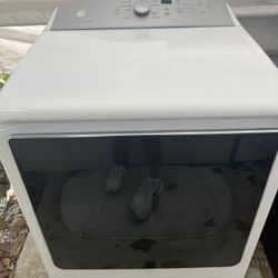 Kenmore Dryer 