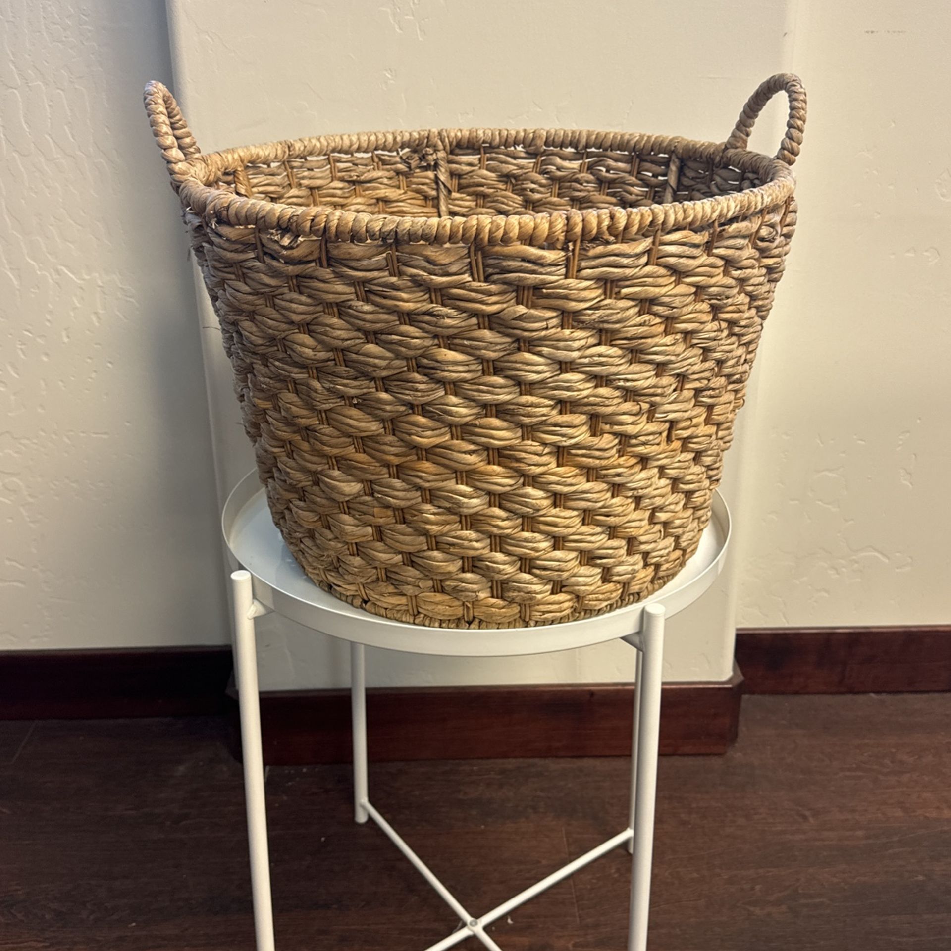 Wicker Basket