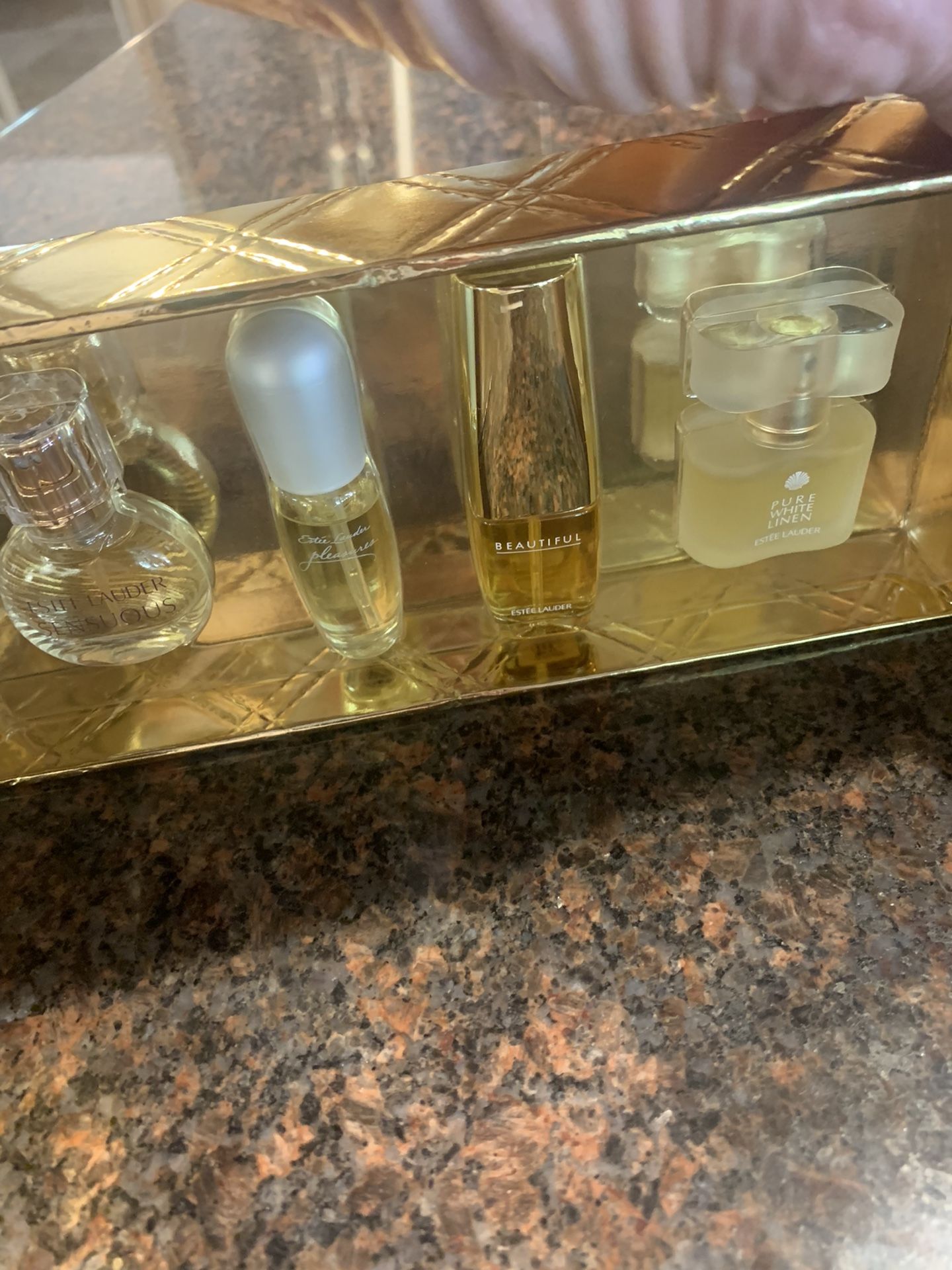 New Collection Estee Lauder Mini Collection