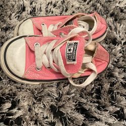 All star converse size 6