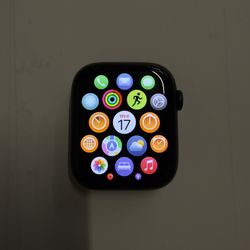 Apple Watch Series 9 GPS