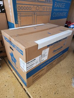 Thermador Over range Microwave MU30WSU