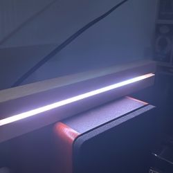 RGB LED TV Backlight Light Bar – Color Changing