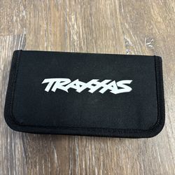 Traxxas Tool Kit With Pouch TRA3415