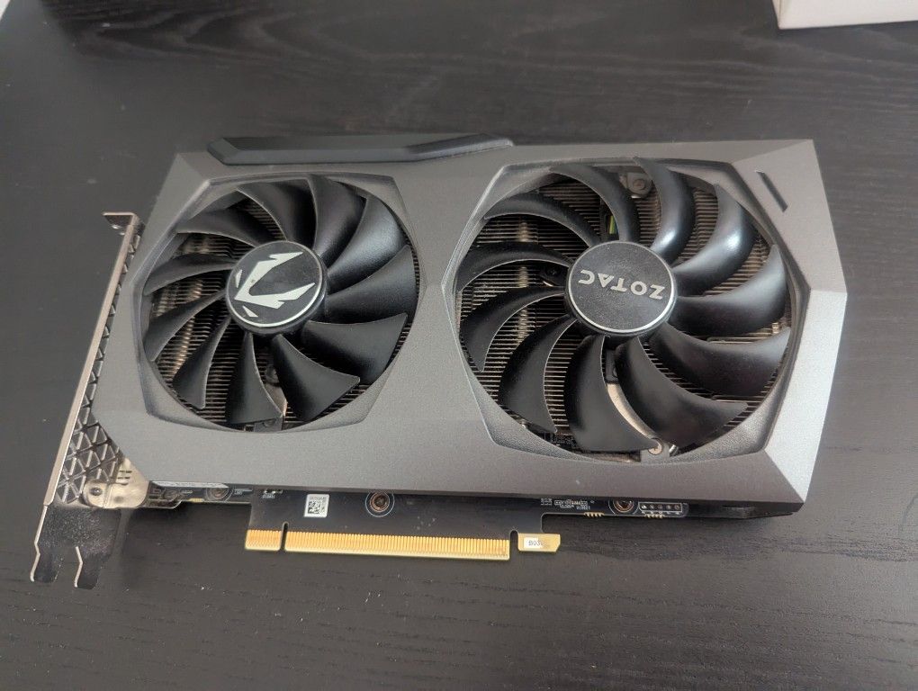 Zotac 3070
