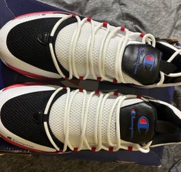 Champion men’s kinna verse lace up sz 11