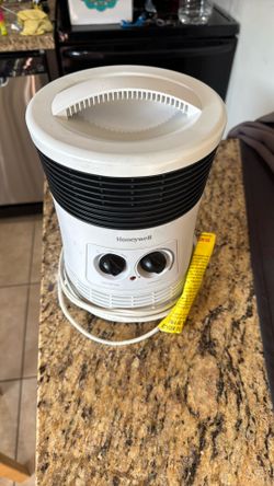 Honeywell 360 Heater