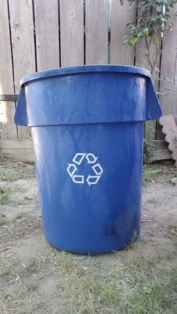 BOTE PARA TU RECICLAJE U OTRO USO