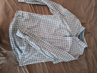 Men's Nautica Dress Shirt