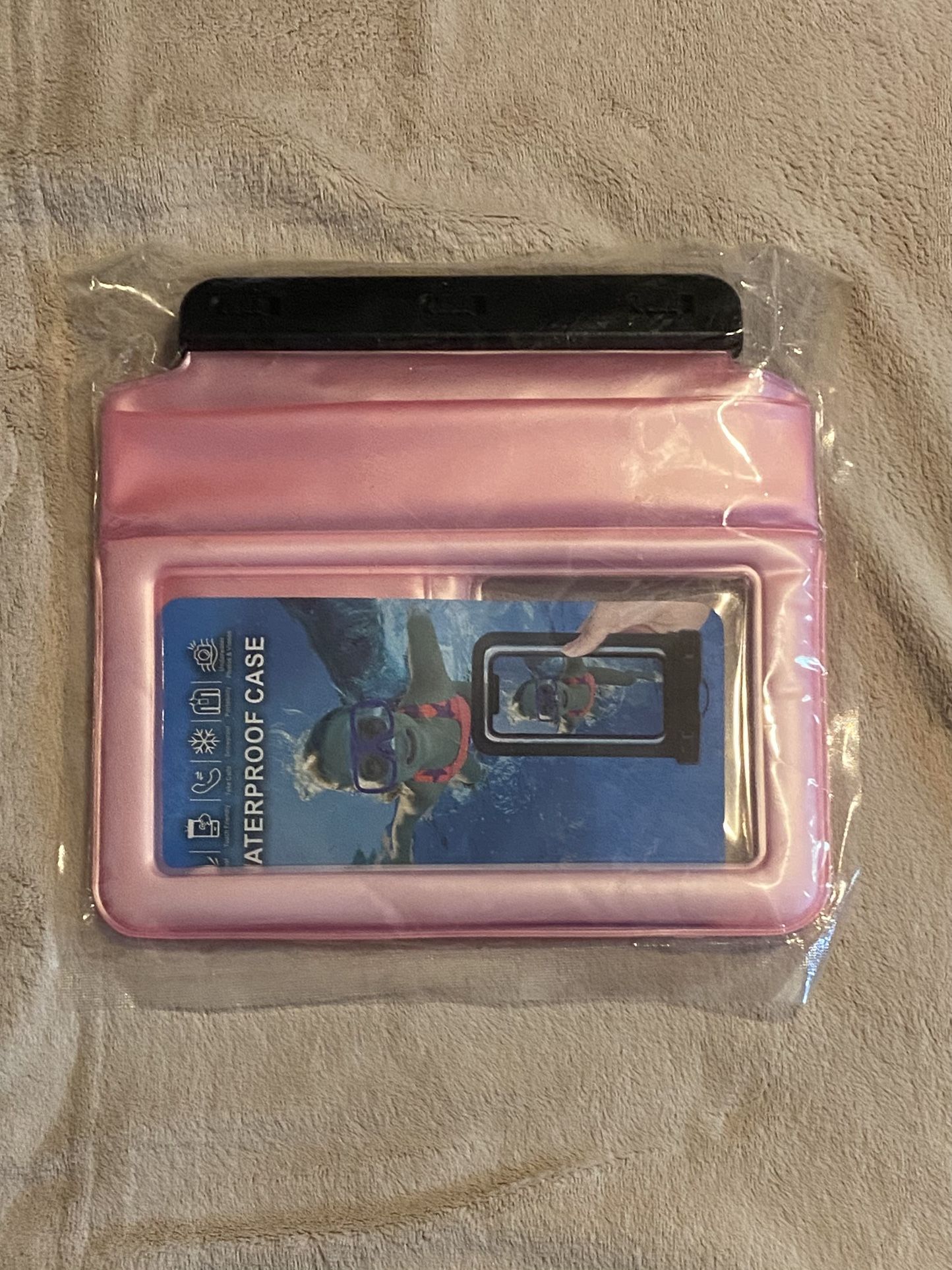 Phone Pouch