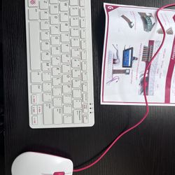Raspberry Pi 400
