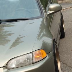 1994 Honda Civic