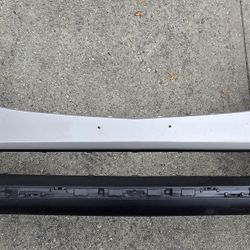 2024 2025 MAZDA CX-90 CX90 FRONT BUMPER 