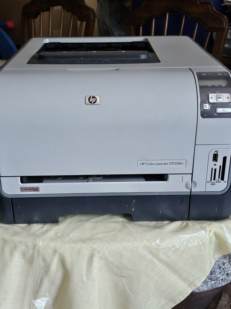 HP Printer
