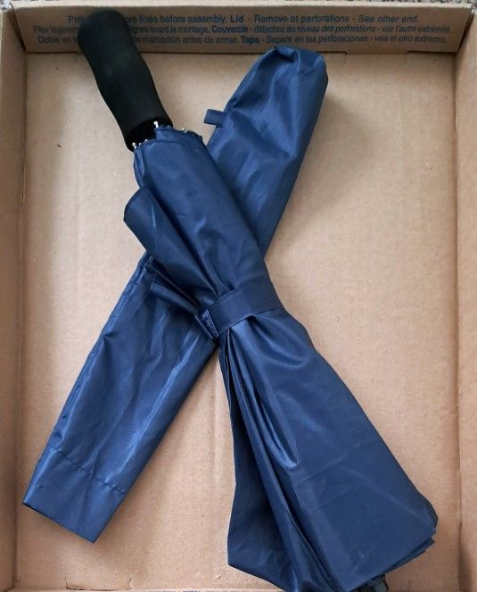 Compact UMBRELLA