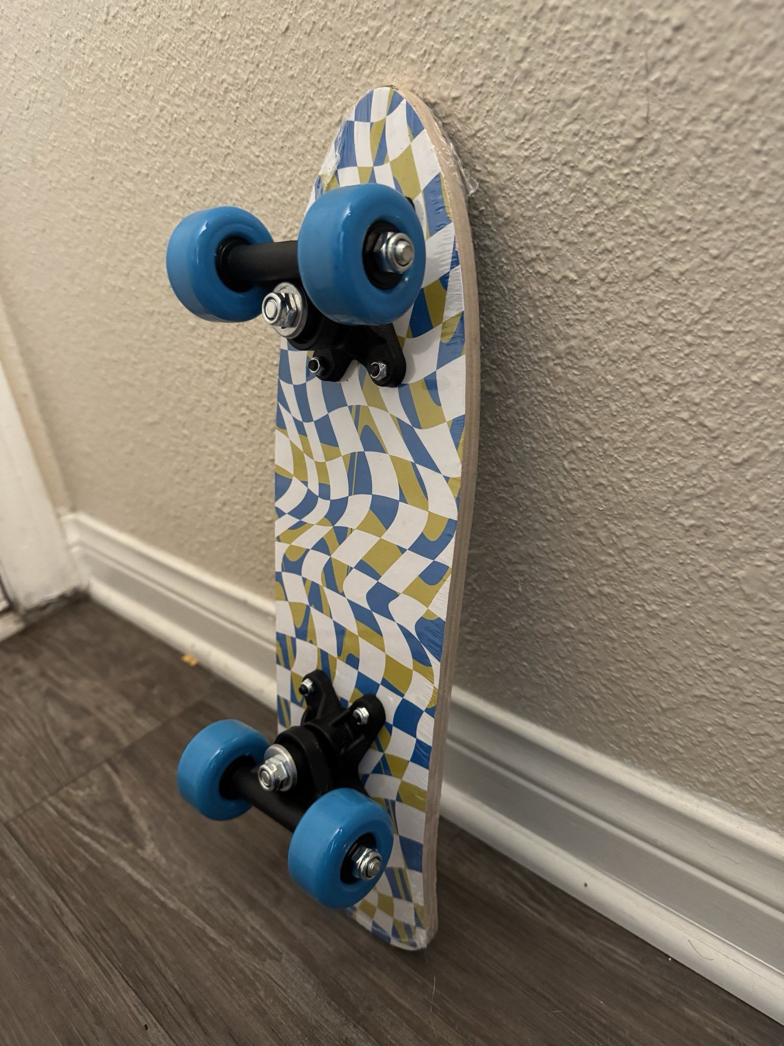 Mini Skateboard