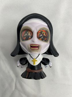 Tiny Nightmares The Nun