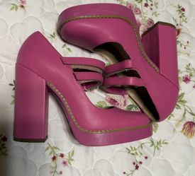 Andrea Women’s Heels Size 8